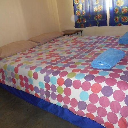 Victoria Falls Budget Hotel Zewnętrze zdjęcie