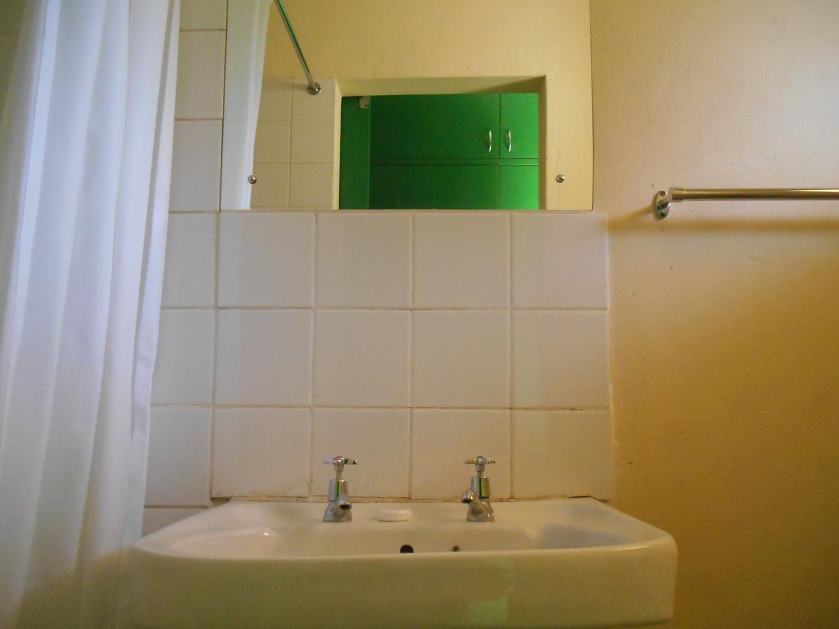 Victoria Falls Budget Hotel Pokój zdjęcie